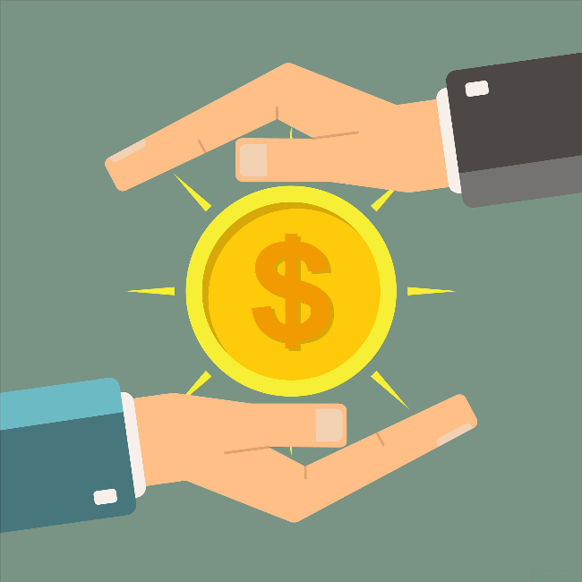 保定住房公积金等级与公司类型对应关系