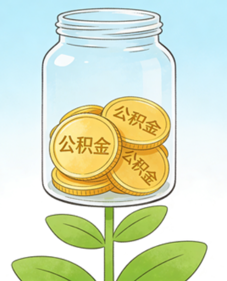 保定个人可缴存公积金，住房保障开启全民时代