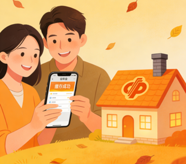 保定理性选择公积金代办：这六类情况可以考虑专业协助