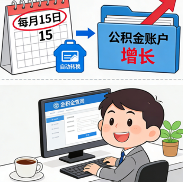 保定公积金代办服务：专业赋能，合规守护您的住房权益