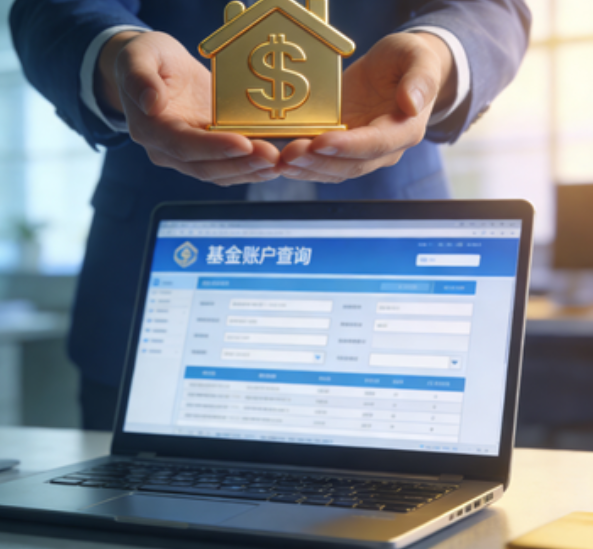 保定可提取公积金支付首付款！