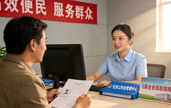 保定住房公积金提取规范全面升级