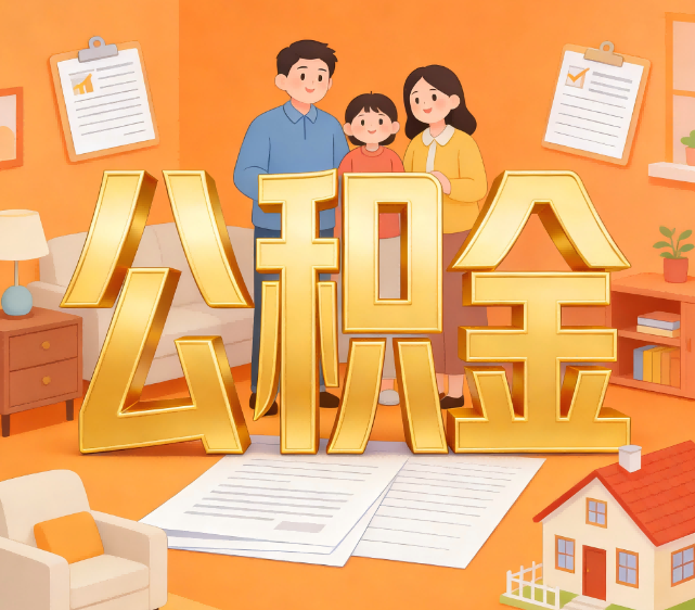 保定公积金代办服务的现实价值与普惠意义