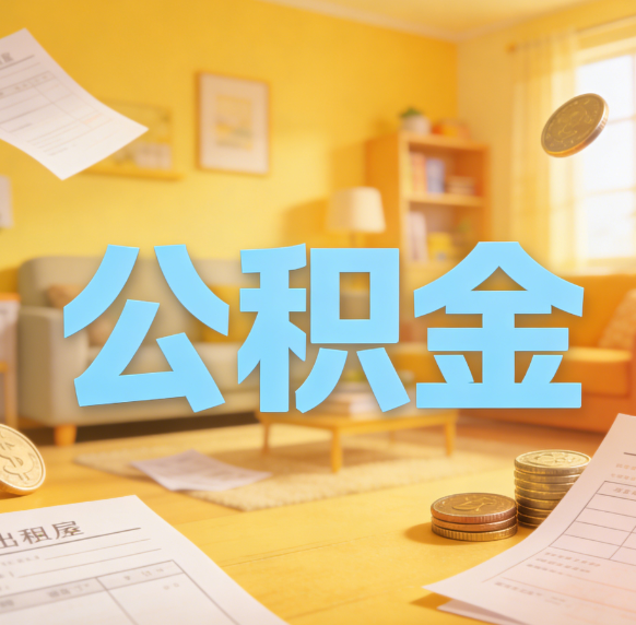 保定别让公积金“躺在账户里睡觉”!