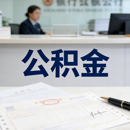 保定养老公积金代办需要哪些证件?