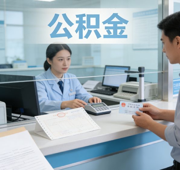 保定公积金提取的两种方式全面对比