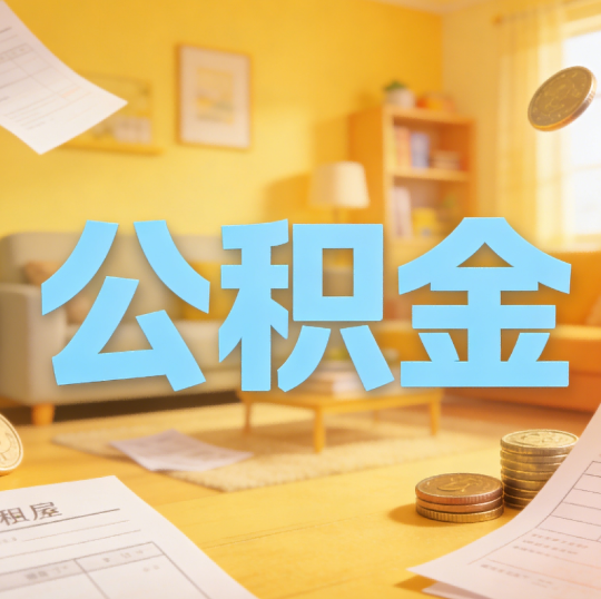 保定买房如何提取公积金？