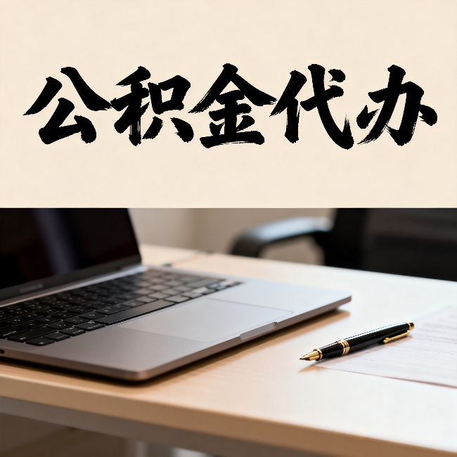 保定公积金代办：十个问题快速判断你需不需要找人办