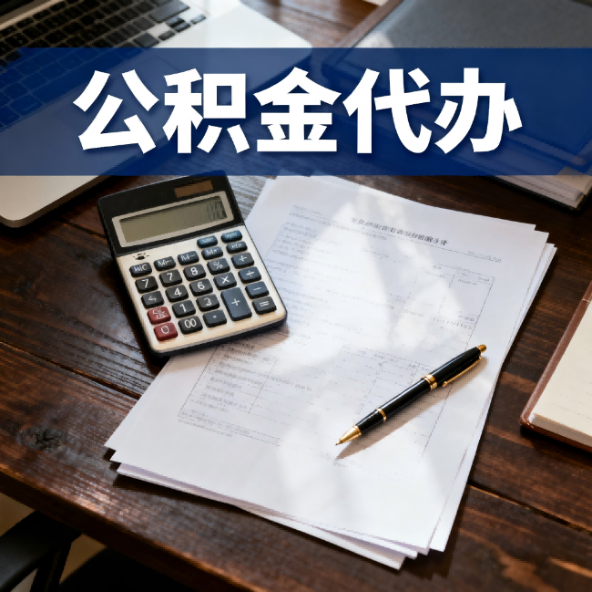 保定公积金代办：哪些人办了之后说“真值”