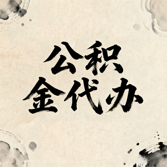 保定公积金代办：关于收费，你想知道的都在这里